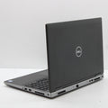 Dell Precision i7 Laptop 7540 15.6 in 16GB RAM 512GB NVMe Intel 9750H Windows 11