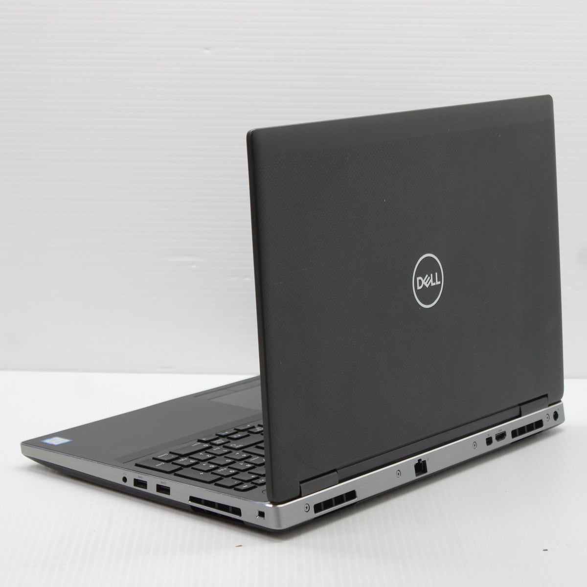 Dell Precision i7 Laptop 7540 15.6 in 16GB RAM 512GB NVMe Intel 9750H Windows 11