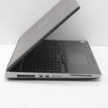 Dell Precision i7 Laptop 7540 15.6 in 16GB RAM 512GB NVMe Intel 9750H Windows 11