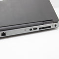 Dell Precision i7 Laptop 7540 15.6 in 16GB RAM 512GB NVMe Intel 9750H Windows 11