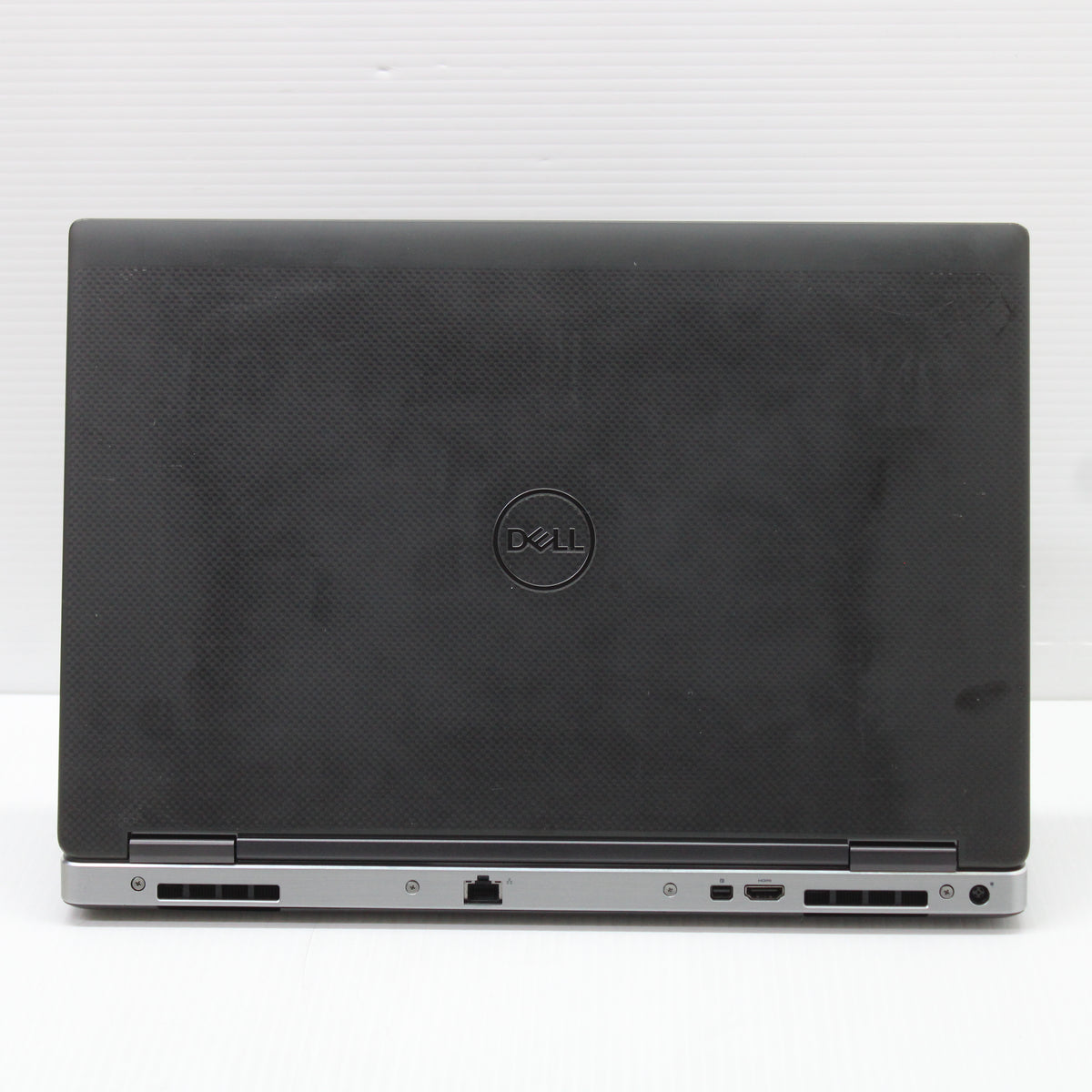 Dell Precision i7 Laptop 7540 15.6 in 16GB RAM 512GB NVMe Intel 9750H Windows 11