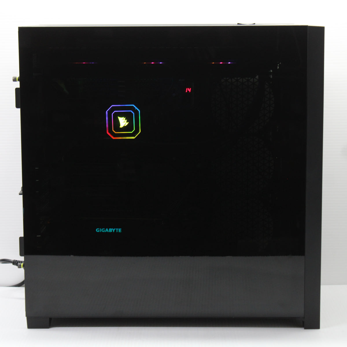 ASRock WRX80 Ryzen Threadripper Pro 5975WX RTX 2080 64GB DDR4 RAM 4TB NVMe SSD