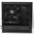 ASRock WRX80 Ryzen Threadripper Pro 5975WX RTX 2080 64GB DDR4 RAM 4TB NVMe SSD