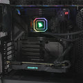 ASRock WRX80 Ryzen Threadripper Pro 5975WX RTX 2080 64GB DDR4 RAM 4TB NVMe SSD