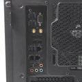 ASRock WRX80 Ryzen Threadripper Pro 5975WX RTX 2080 64GB DDR4 RAM 4TB NVMe SSD