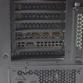 ASRock WRX80 Ryzen Threadripper Pro 5975WX RTX 2080 64GB DDR4 RAM 4TB NVMe SSD