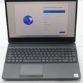 Dell Precision i7 Laptop 7550 15.6 in 16GB RAM 512GB NVMe 10750H Quadro T1000