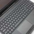 Dell Precision i7 Laptop 7550 15.6 in 16GB RAM 512GB NVMe 10750H Quadro T1000
