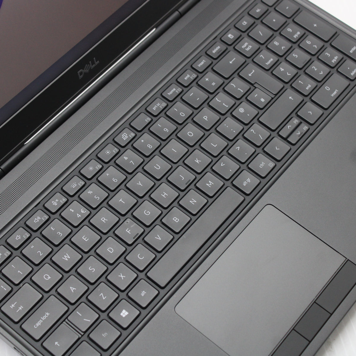 Dell Precision i7 Laptop 7550 15.6 in 16GB RAM 512GB NVMe 10750H Quadro T1000