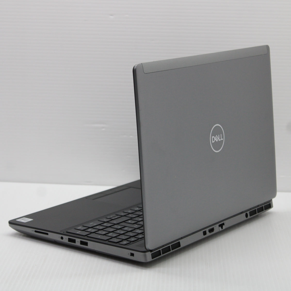 Dell Precision i7 Laptop 7550 15.6 in 16GB RAM 512GB NVMe 10750H Quadro T1000