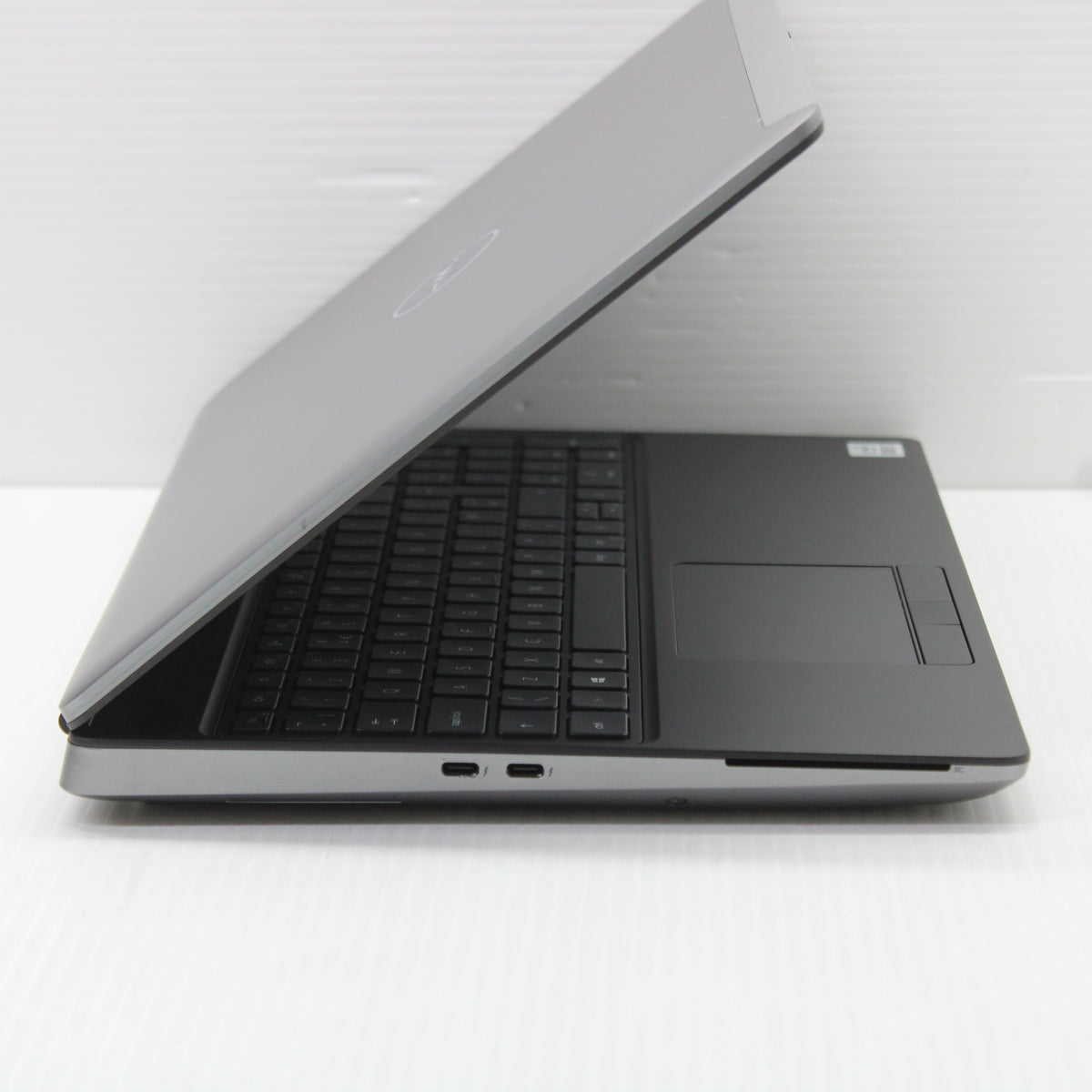 Dell Precision i7 Laptop 7550 15.6 in 16GB RAM 512GB NVMe 10750H Quadro T1000