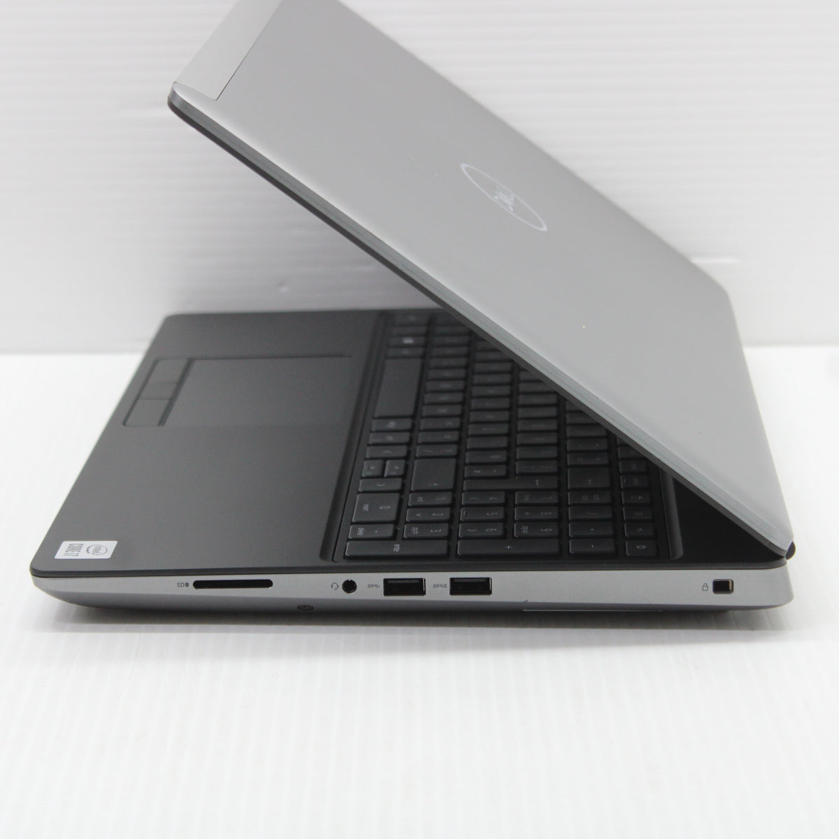 Dell Precision i7 Laptop 7550 15.6 in 16GB RAM 512GB NVMe 10750H Quadro T1000