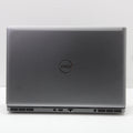 Dell Precision i7 Laptop 7550 15.6 in 16GB RAM 512GB NVMe 10750H Quadro T1000