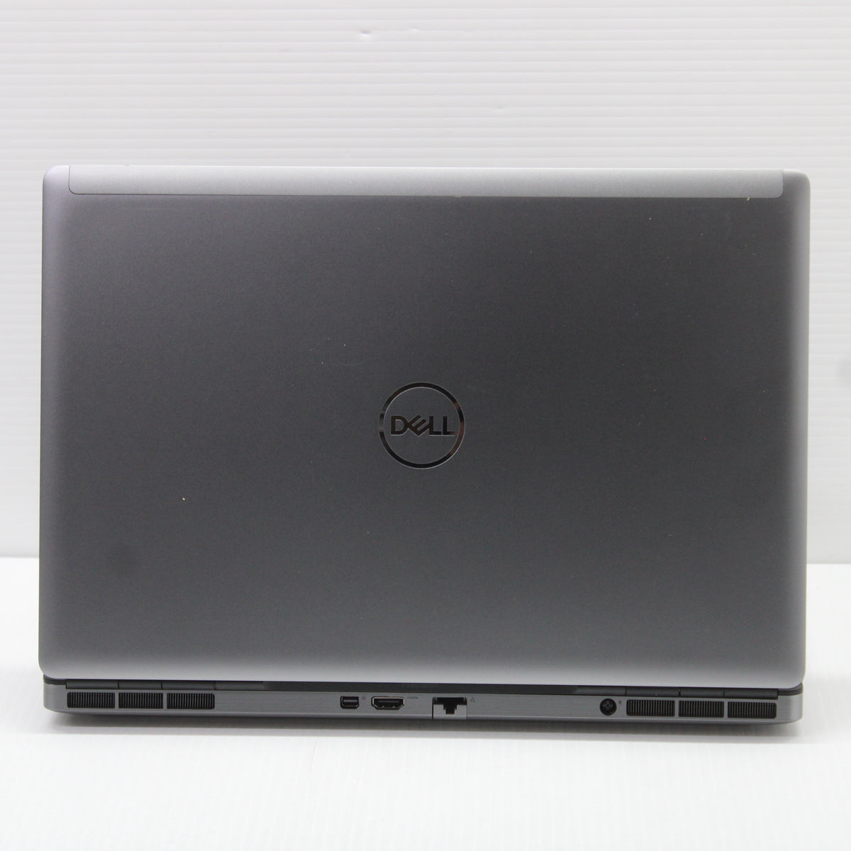 Dell Precision i7 Laptop 7550 15.6 in 16GB RAM 512GB NVMe 10750H Quadro T1000