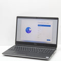 Dell Precision i7 Laptop 7550 15.6 in 16GB RAM 512GB NVMe 10750H Quadro T1000
