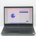 Dell Precision i7 Laptop 7550 15.6 in 16GB RAM 512GB NVMe 10750H Quadro T1000