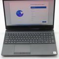 Dell Precision i7 Laptop 7550 15.6 in 16GB RAM 512GB NVMe 10750H Quadro T1000
