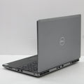 Dell Precision i7 Laptop 7550 15.6 in 16GB RAM 512GB NVMe 10750H Quadro T1000