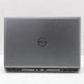 Dell Precision i7 Laptop 7550 15.6 in 16GB RAM 512GB NVMe 10750H Quadro T1000