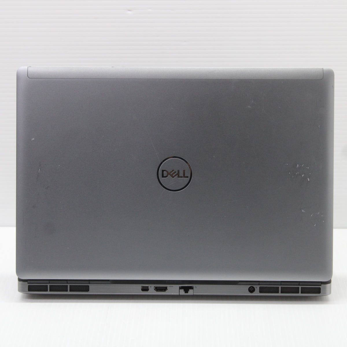 Dell Precision i7 Laptop 7550 15.6 in 16GB RAM 512GB NVMe 10750H Quadro T1000