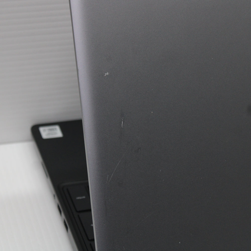Dell Precision i7 Laptop 7550 15.6 in 16GB RAM 512GB NVMe 10750H Quadro T1000
