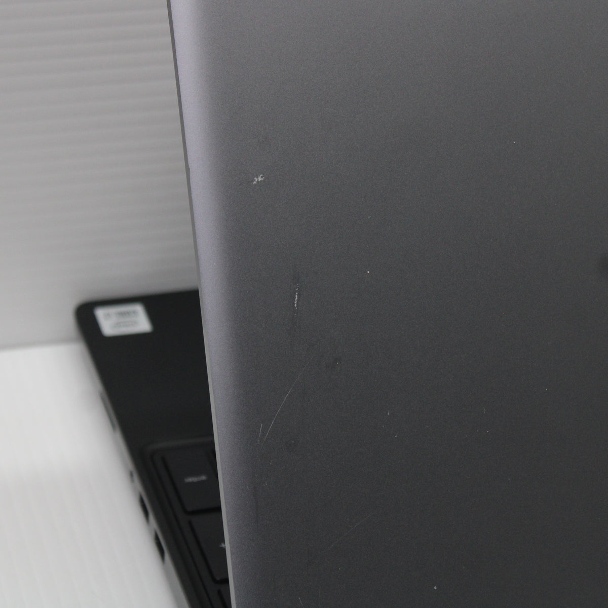 Dell Precision i7 Laptop 7550 15.6 in 16GB RAM 512GB NVMe 10750H Quadro T1000