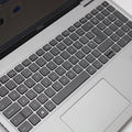 Dell Precision i5 Laptop 3560 15.6 in 8GB RAM 256GB NVMe Intel 1135G7 Windows 11