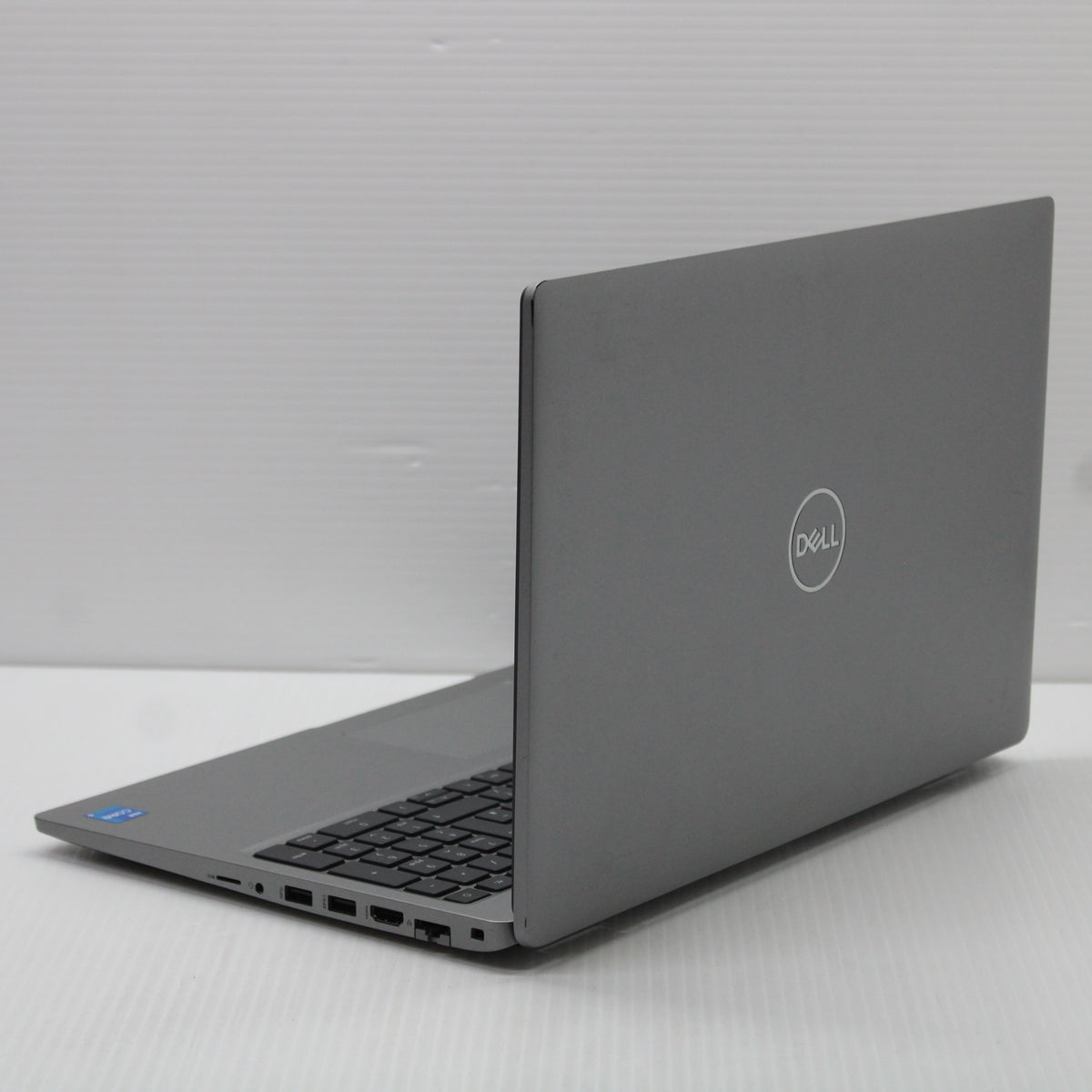 Dell Precision i5 Laptop 3560 15.6 in 8GB RAM 256GB NVMe Intel 1135G7 Windows 11