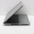 Dell Precision i5 Laptop 3560 15.6 in 8GB RAM 256GB NVMe Intel 1135G7 Windows 11