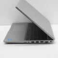 Dell Precision i5 Laptop 3560 15.6 in 8GB RAM 256GB NVMe Intel 1135G7 Windows 11