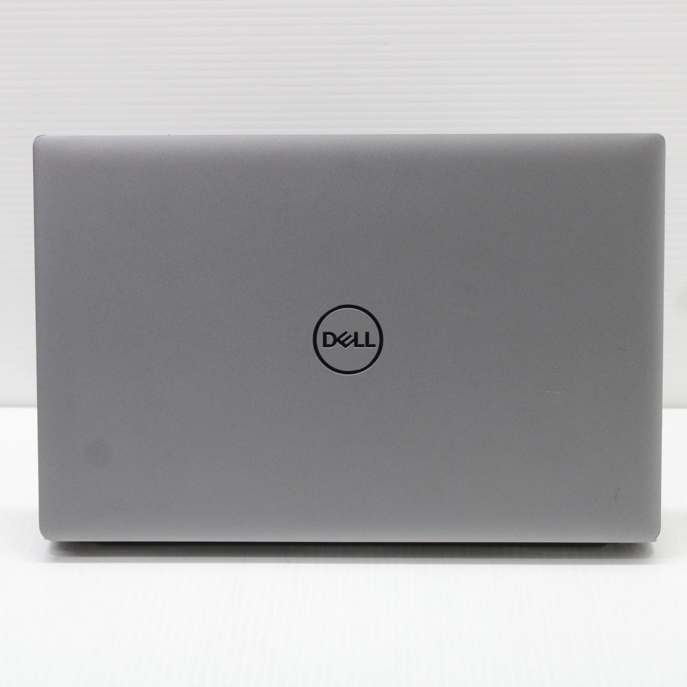 Dell Precision i5 Laptop 3560 15.6 in 8GB RAM 256GB NVMe Intel 1135G7 Windows 11