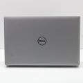 Dell Precision i5 Laptop 3560 15.6 in 8GB RAM 256GB NVMe Intel 1135G7 Windows 11