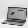 Dell Precision i5 Laptop 3560 15.6 in 8GB RAM 256GB NVMe Intel 1135G7 Windows 11