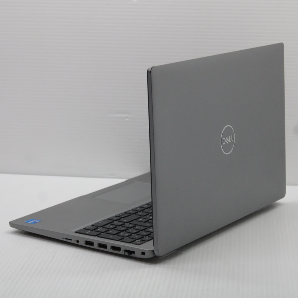 Dell Precision i5 Laptop 3560 15.6 in 8GB RAM 256GB NVMe Intel 1135G7 Windows 11