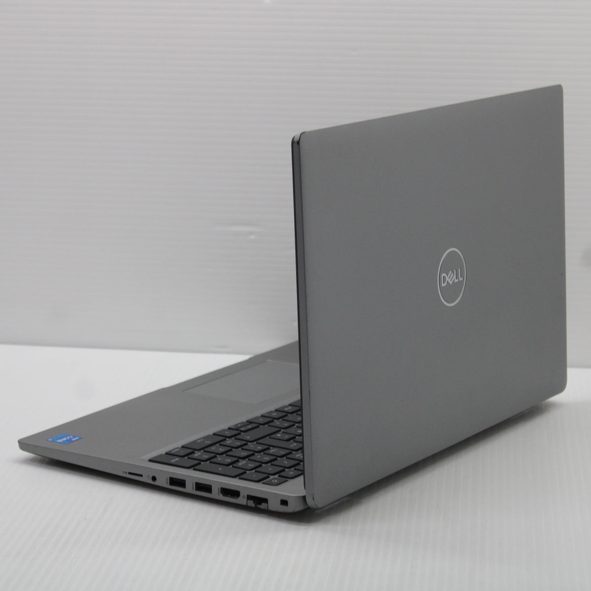 Dell Precision i5 Laptop 3560 15.6 in 8GB RAM 256GB NVMe Intel 1135G7 Windows 11