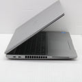 Dell Precision i5 Laptop 3560 15.6 in 8GB RAM 256GB NVMe Intel 1135G7 Windows 11