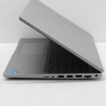 Dell Precision i5 Laptop 3560 15.6 in 8GB RAM 256GB NVMe Intel 1135G7 Windows 11