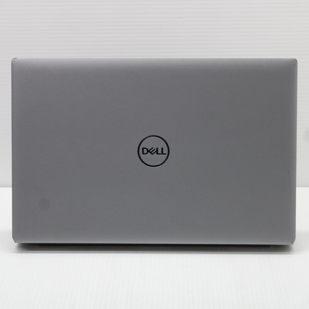 Dell Precision i5 Laptop 3560 15.6 in 8GB RAM 256GB NVMe Intel 1135G7 Windows 11