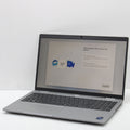Dell Precision i5 Laptop 3570 15.6 in 8GB RAM 256GB NVMe Intel 1235U Windows 11