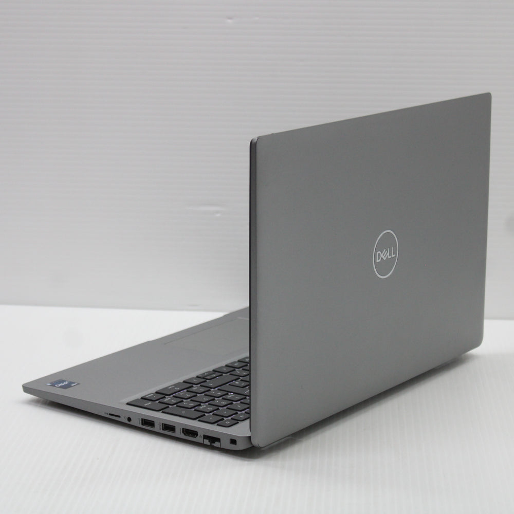 Dell Precision i5 Laptop 3570 15.6 in 8GB RAM 256GB NVMe Intel 1235U Windows 11