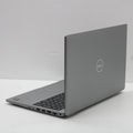 Dell Precision i5 Laptop 3570 15.6 in 8GB RAM 256GB NVMe Intel 1235U Windows 11