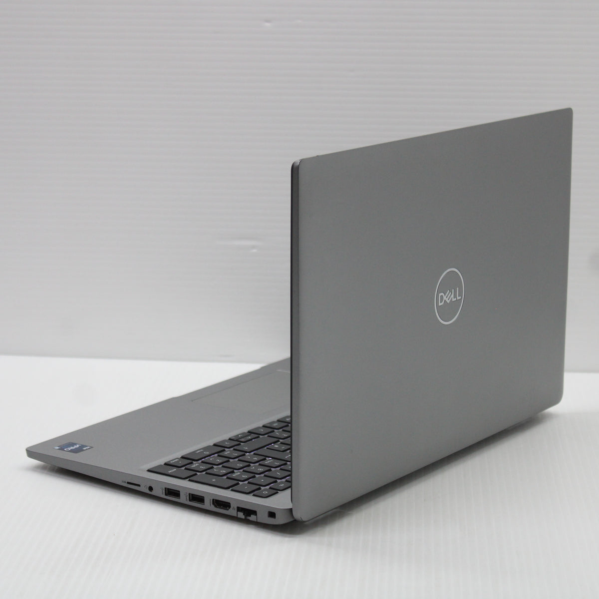 Dell Precision i5 Laptop 3570 15.6 in 8GB RAM 256GB NVMe Intel 1235U Windows 11