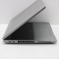Dell Precision i5 Laptop 3570 15.6 in 8GB RAM 256GB NVMe Intel 1235U Windows 11
