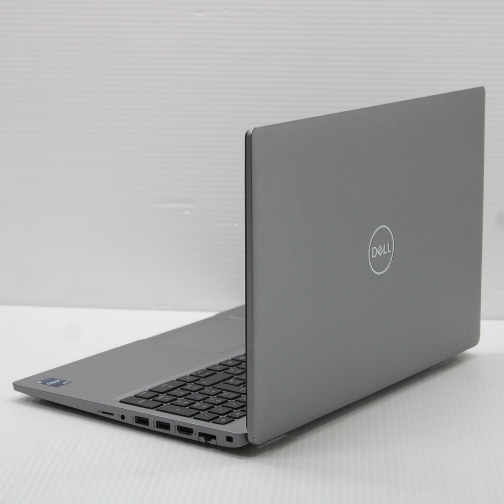 Dell Precision i5 Laptop 3570 15.6 in 8GB RAM 256GB NVMe Intel 1235U Windows 11