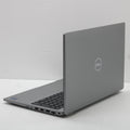 Dell Precision i5 Laptop 3570 15.6 in 8GB RAM 256GB NVMe Intel 1235U Windows 11