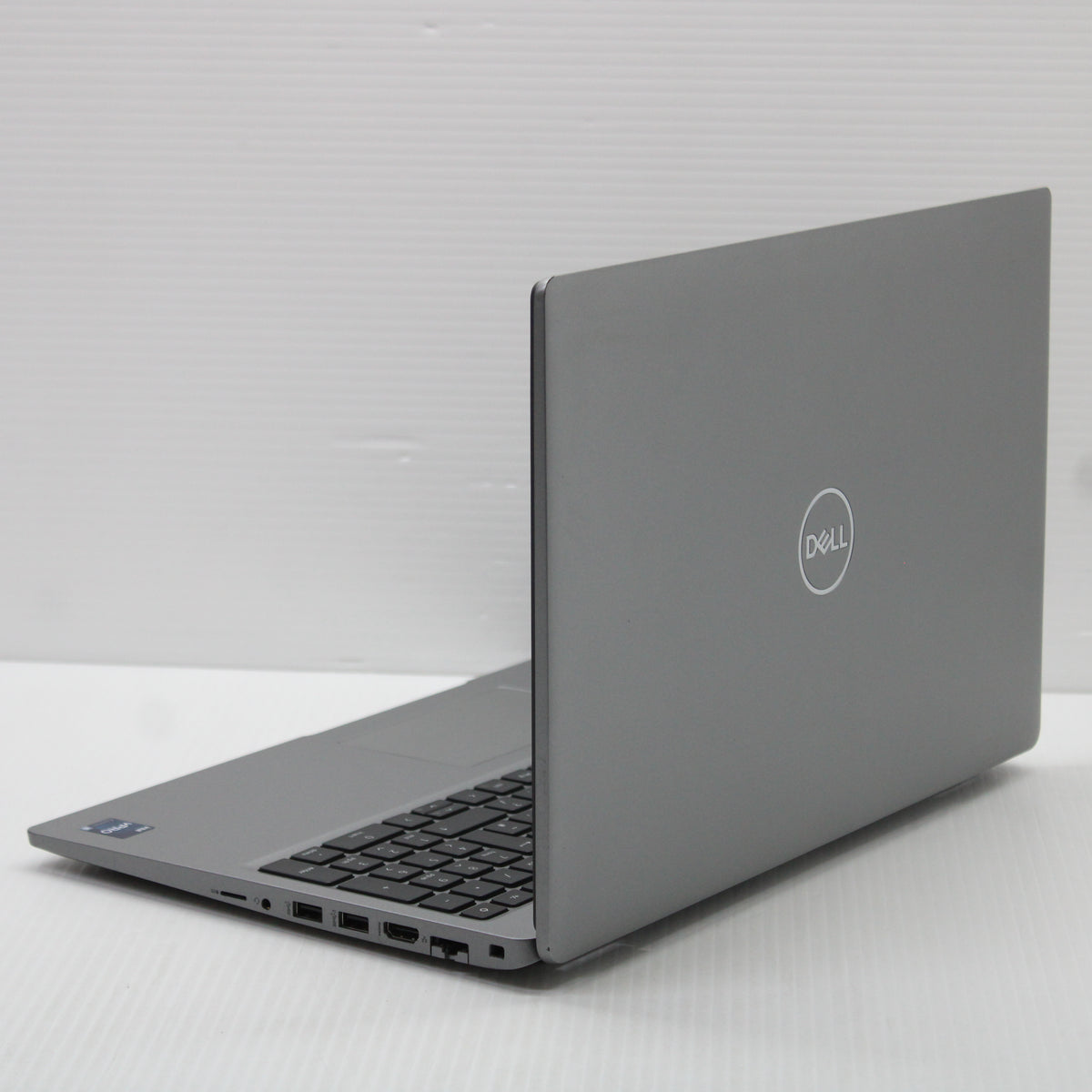 Dell Precision i5 Laptop 3570 15.6 in 8GB RAM 256GB NVMe Intel 1235U Windows 11