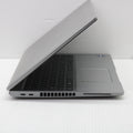Dell Precision i5 Laptop 3570 15.6 in 8GB RAM 256GB NVMe Intel 1235U Windows 11