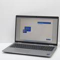 Dell Precision i5 Laptop 3570 15.6 in 8GB RAM 256GB NVMe Intel 1235U Windows 11