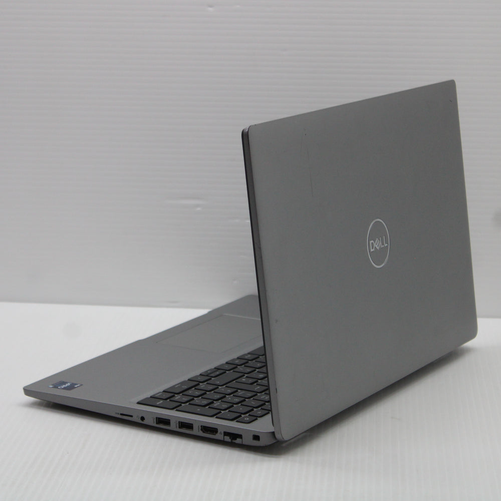 Dell Precision i5 Laptop 3570 15.6 in 8GB RAM 256GB NVMe Intel 1235U Windows 11
