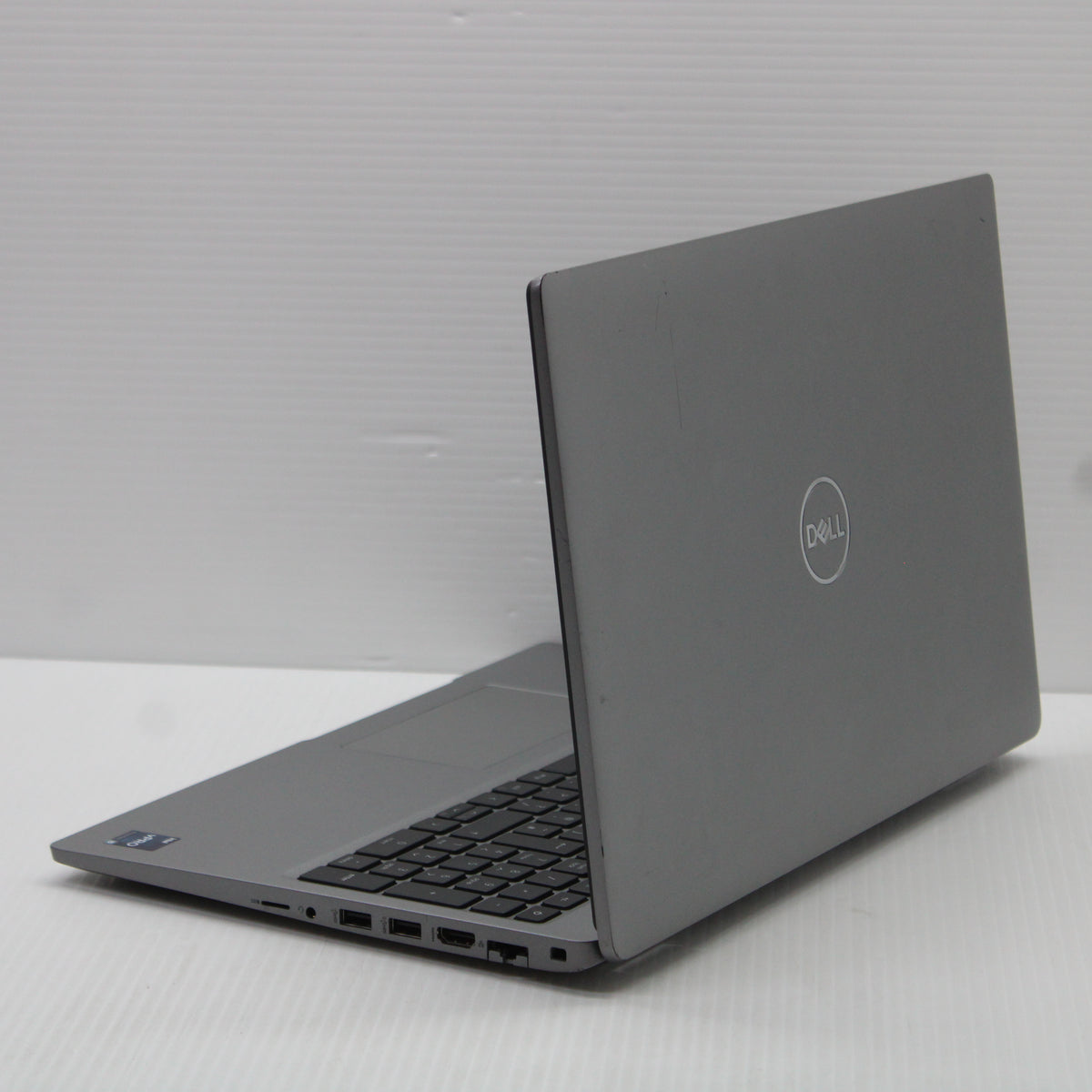Dell Precision i5 Laptop 3570 15.6 in 8GB RAM 256GB NVMe Intel 1235U Windows 11
